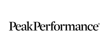 Peak Performance