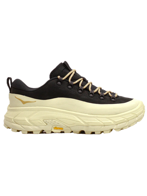 HOKA TOR SUMMIT Sneakers 'Black/Pampas Grass'