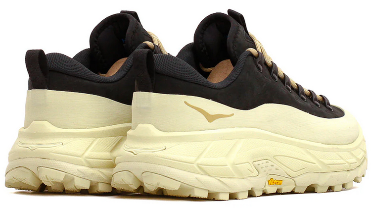 HOKA TOR SUMMIT Sneakers 'Black/Pampas Grass'