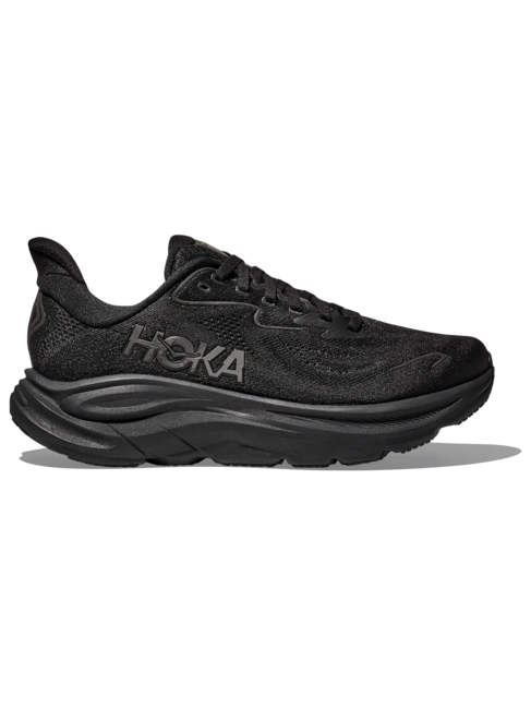 HOKA M CLIFTON 10 Sneakers 'Black/Black'