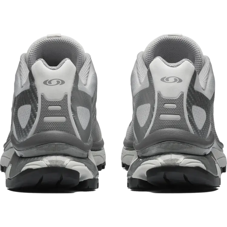 Salomon XT-4 OG Sneakers 'Sharkskin/Dawn Blue/Metal'