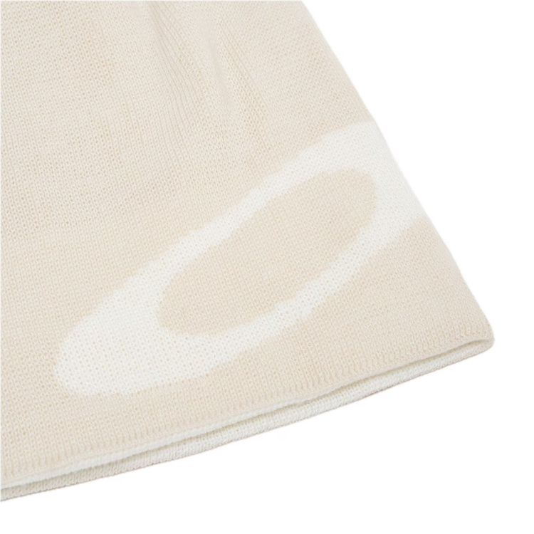 OAKLEY Ellipse Beanie 'Mist'