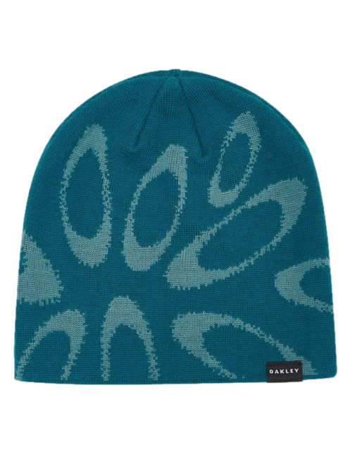 OAKLEY Ellipse Graphic Beanie 'New Balsam'