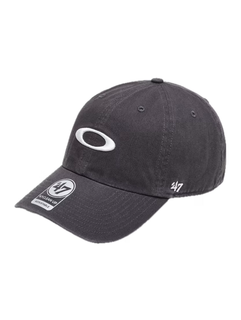 OAKLEY Remix Dad Hat 'Black'