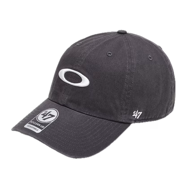 OAKLEY Remix Dad Hat 'Black'