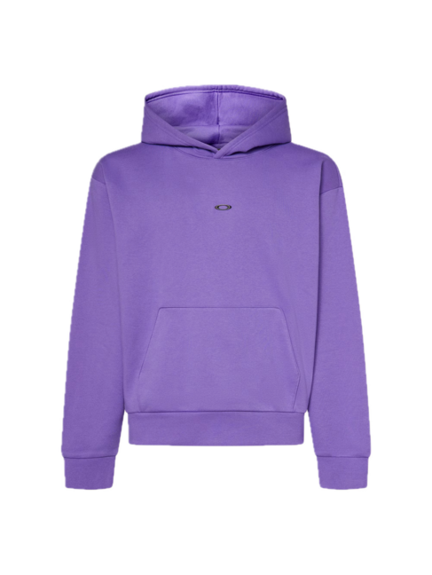 OAKLEY Metal Rise Hoodie 'Fluorite Purple'