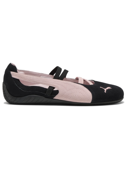 Puma Speedcat Ballet SD Wns Sneakers 'Black/Mauve Mist'