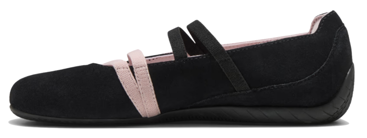 Puma Speedcat Ballet SD Wns Sneakers 'Black/Mauve Mist'