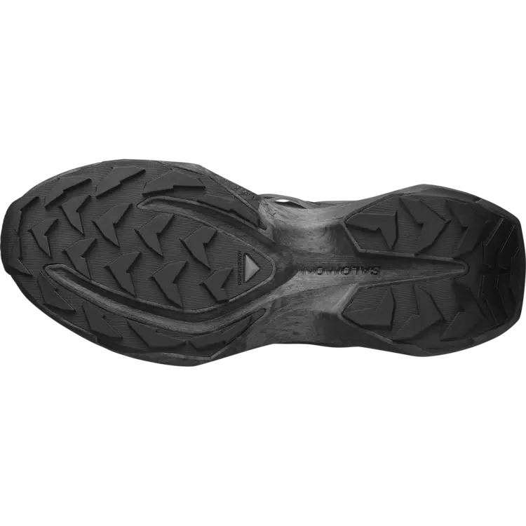 Salomon XT-PU.RE Sneakers 'Black/Black/Asphalt'