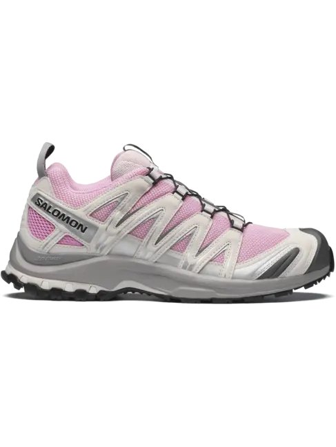 Salomon XA PRO 3D Sneakers 'Pink F/Lilaca/Gull'