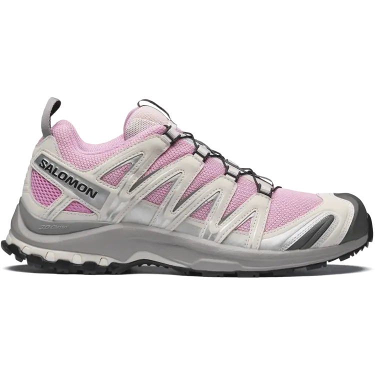 Salomon XA PRO 3D Sneakers 'Pink F/Lilaca/Gull'