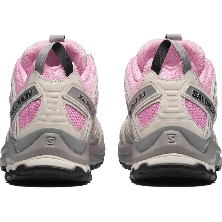Salomon XA PRO 3D Sneakers 'Pink F/Lilaca/Gull'