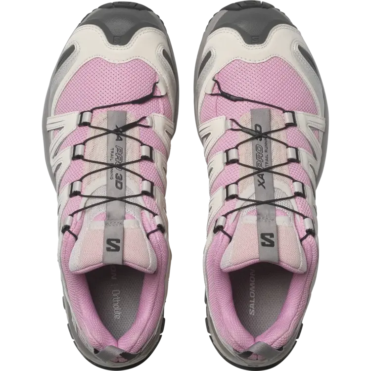 Salomon XA PRO 3D Sneakers 'Pink F/Lilaca/Gull'