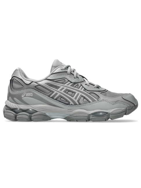 Asics GEL-NYC Sneakers 'Cement Grey/Cement Grey'