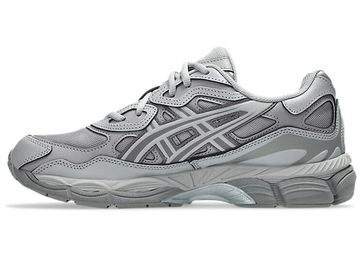 Asics GEL-NYC Sneakers 'Cement Grey/Cement Grey'