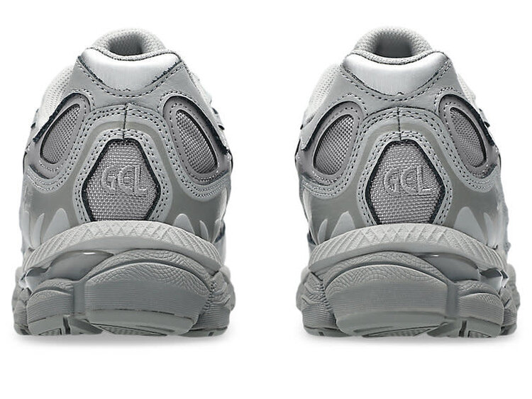 Asics GEL-NYC Sneakers 'Cement Grey/Cement Grey'