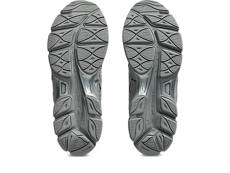 Asics GEL-NYC Sneakers 'Cement Grey/Cement Grey'