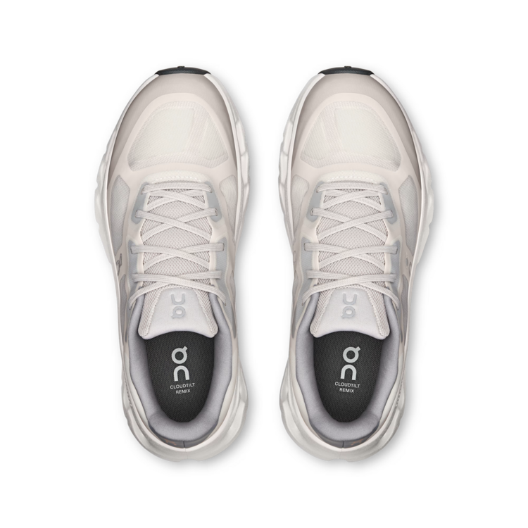 On Cloudtilt Remix Men Sneakers 'Alloy/Ivory'