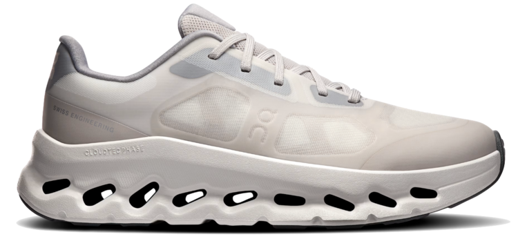 On Cloudtilt Remix Men Sneakers 'Alloy/Ivory'