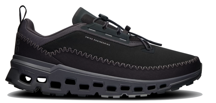 On Cloudaway 2 Men Sneakers 'Black/Eclipse'