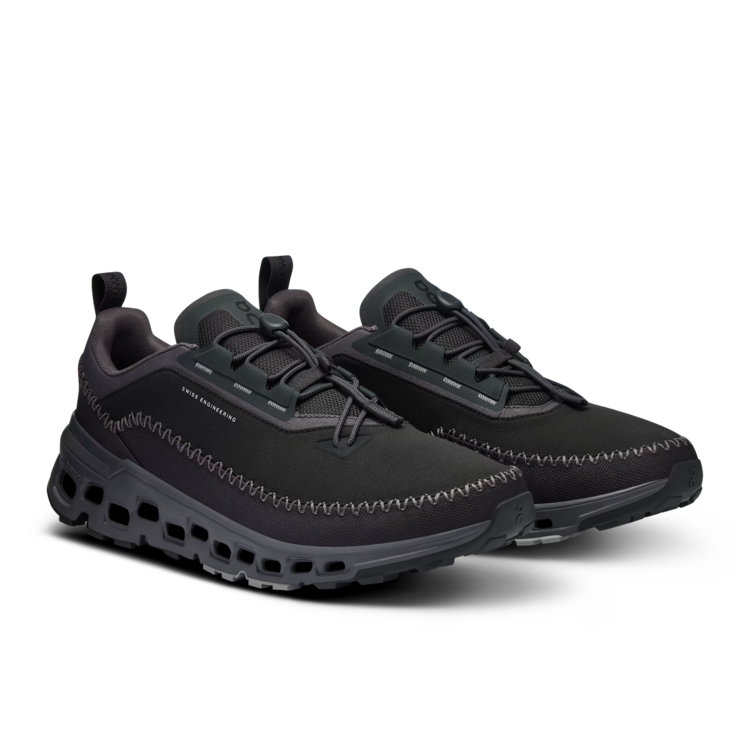 On Cloudaway 2 Men Sneakers 'Black/Eclipse'