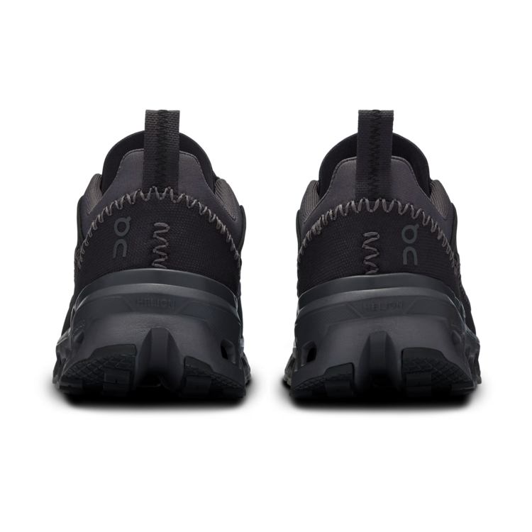 On Cloudaway 2 Men Sneakers 'Black/Eclipse'