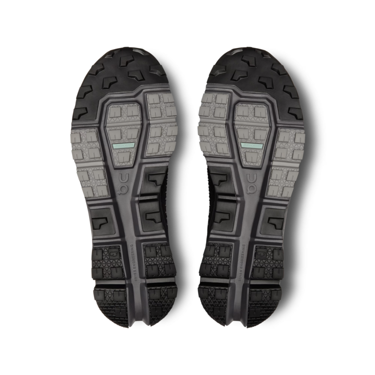 On Cloudaway 2 Men Sneakers 'Black/Eclipse'