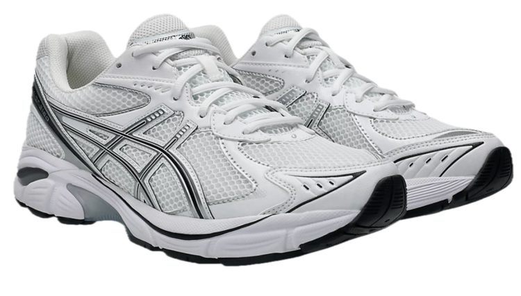 Asics GT-2160 Sneakers 'White/Pure Silver'