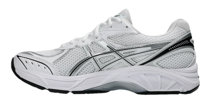 Asics GT-2160 Sneakers 'White/Pure Silver'