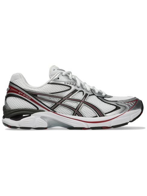 Asics GT-2160 Sneakers 'White/Oxblood'