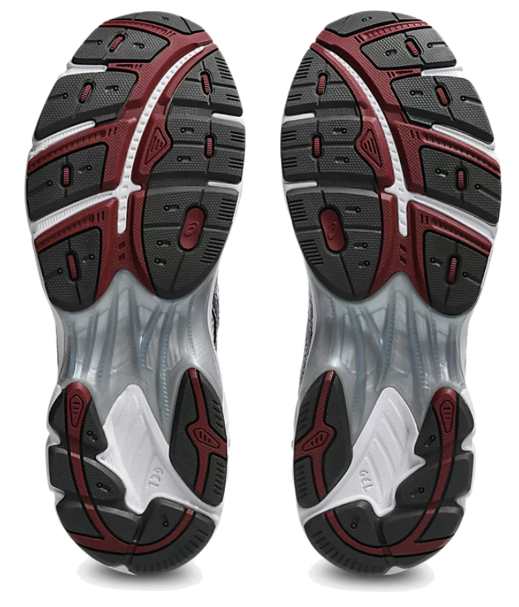 Asics GT-2160 Sneakers 'White/Oxblood'