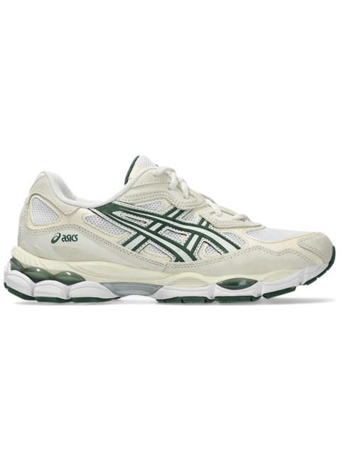Asics GEL-NYC Sneakers 'Ivory/Forest Night'