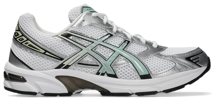 Asics GEL-1130 Sneakers 'White/Verdigris'