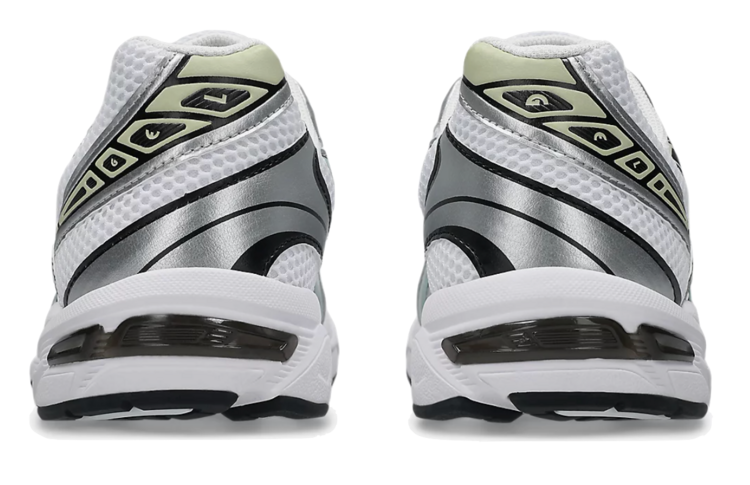 Asics GEL-1130 Sneakers 'White/Verdigris'