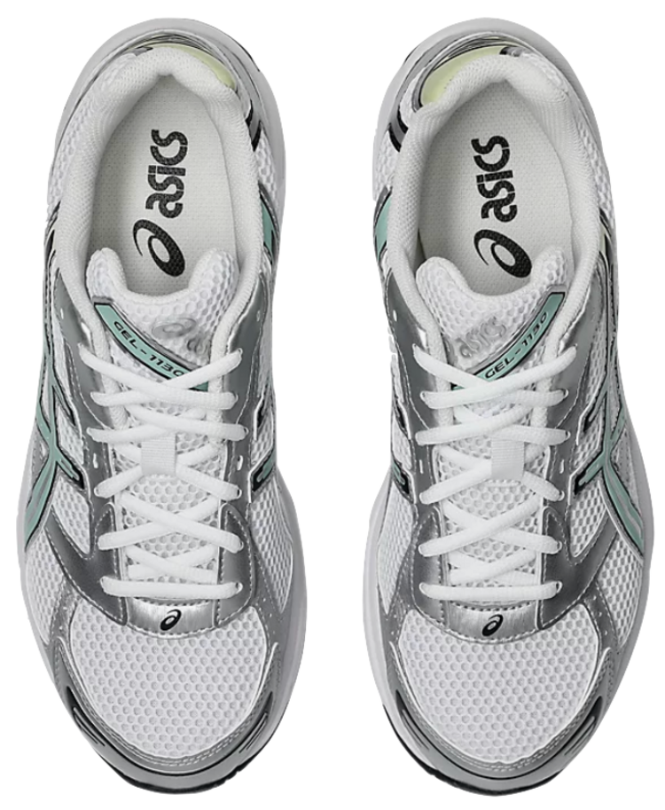 Asics GEL-1130 Sneakers 'White/Verdigris'