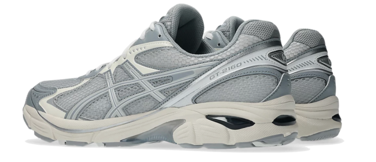 Asics GT-2160 Sneakers 'Piedmont Grey/Glacier Grey'
