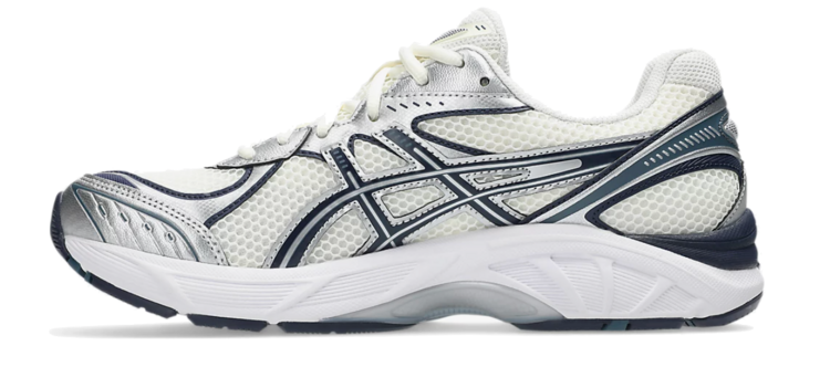 Asics GT-2160 Sneakers 'Cream/Raw Indigo'