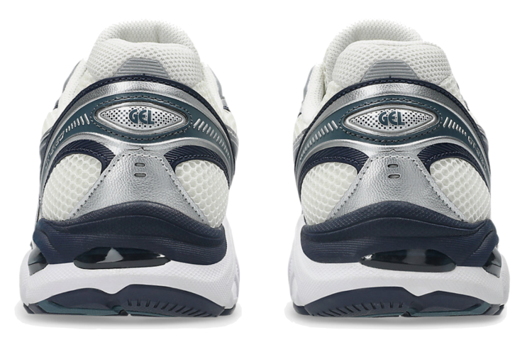 Asics GT-2160 Sneakers 'Cream/Raw Indigo'