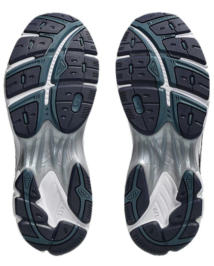 Asics GT-2160 Sneakers 'Cream/Raw Indigo'