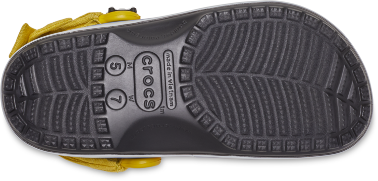 Crocs One Piece Luffy Classic Clog 'Multi'