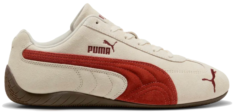 Puma Speedcat OG Sneakers 'Alpine Snow'
