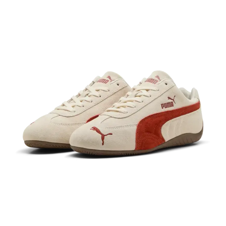 Puma Speedcat OG Sneakers 'Alpine Snow'