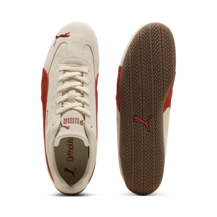 Puma Speedcat OG Sneakers 'Alpine Snow'