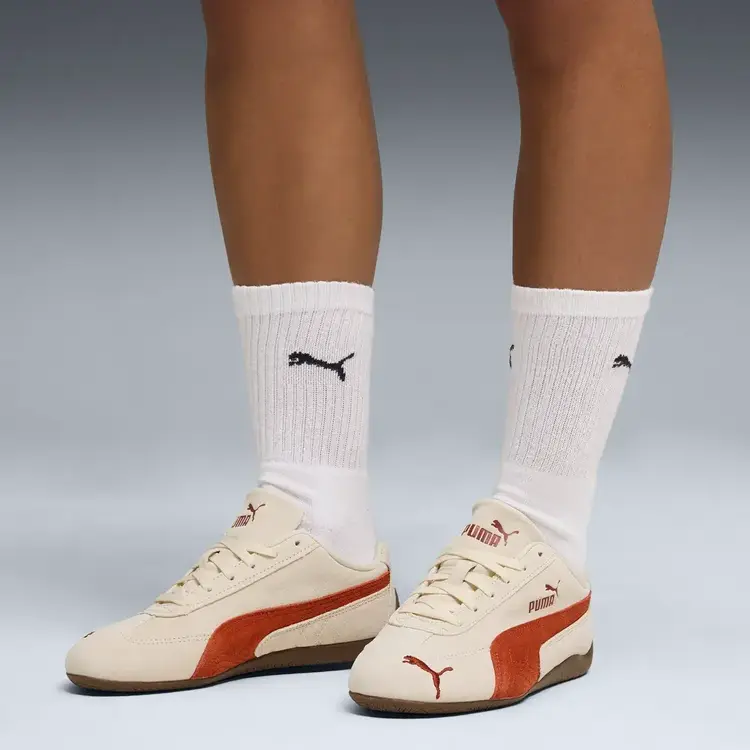 Puma Speedcat OG Sneakers 'Alpine Snow'