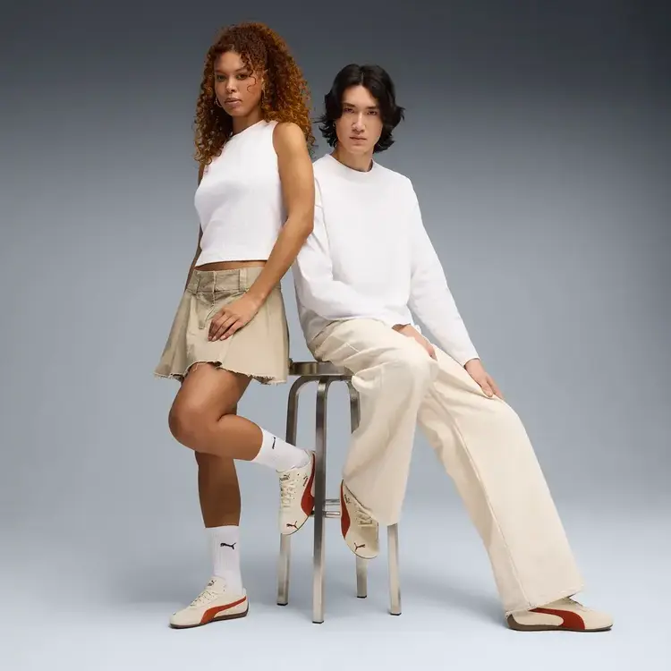 Puma Speedcat OG Sneakers 'Alpine Snow'