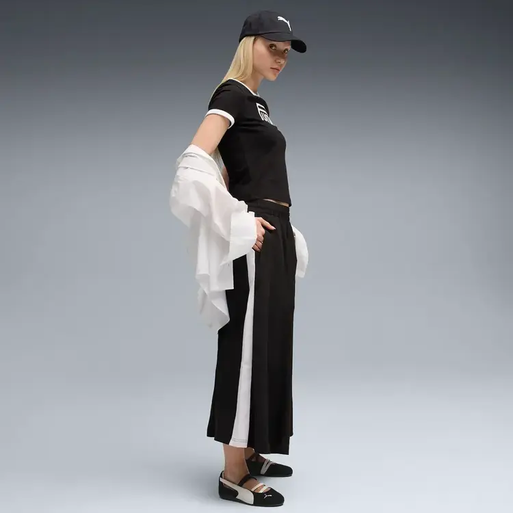 Puma Speedcat Ballet SD Wns Sneakers 'Black/White'