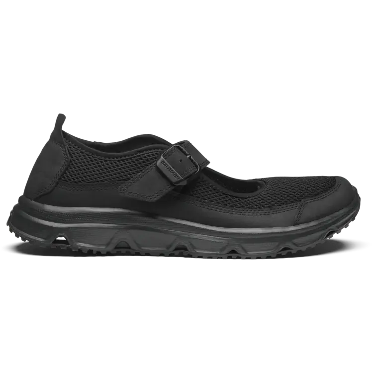 Salomon RX MARIE-JEANNE Sneakers 'Black/Black/Black'