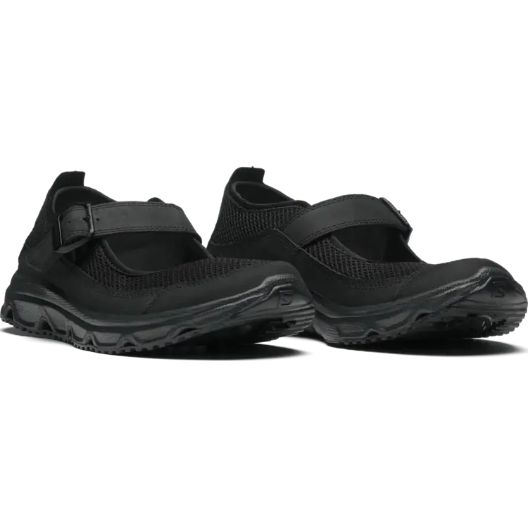Salomon RX MARIE-JEANNE Sneakers 'Black/Black/Black'