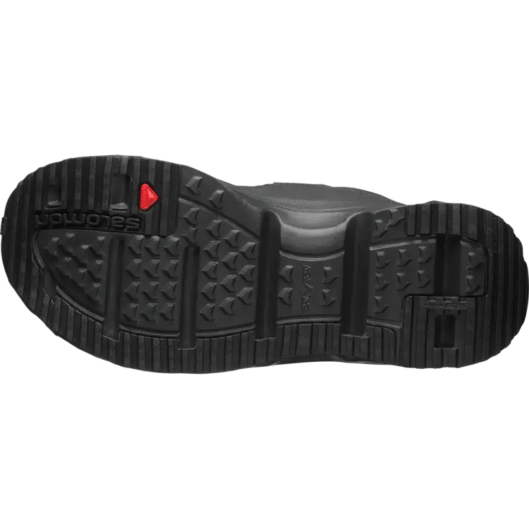 Salomon RX MARIE-JEANNE Sneakers 'Black/Black/Black'