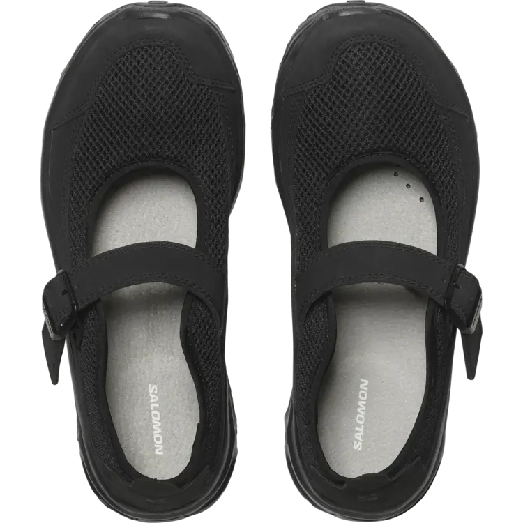 Salomon RX MARIE-JEANNE Sneakers 'Black/Black/Black'